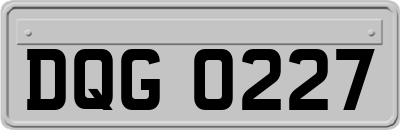 DQG0227