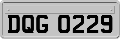 DQG0229