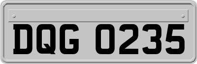 DQG0235
