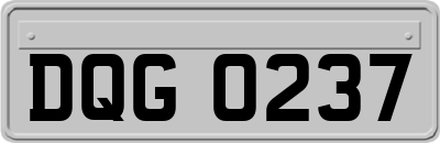 DQG0237