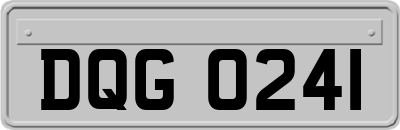 DQG0241