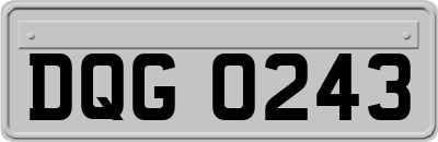 DQG0243