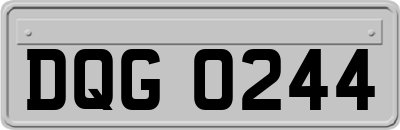 DQG0244