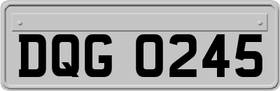 DQG0245