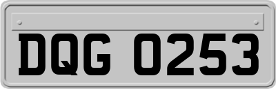 DQG0253