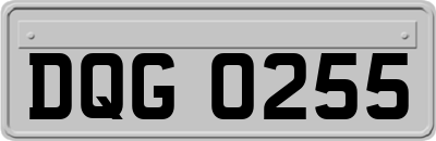 DQG0255
