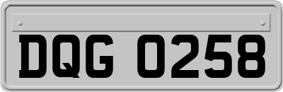 DQG0258