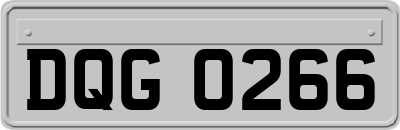 DQG0266