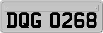 DQG0268