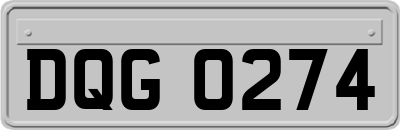 DQG0274