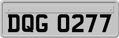 DQG0277