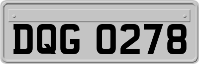DQG0278