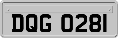 DQG0281