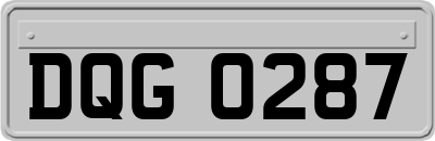 DQG0287