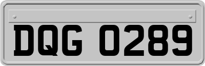 DQG0289