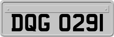DQG0291