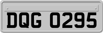 DQG0295