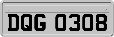 DQG0308