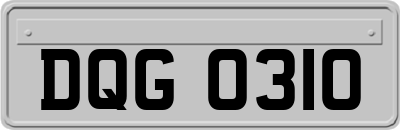 DQG0310