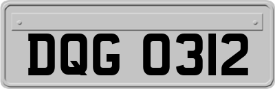 DQG0312