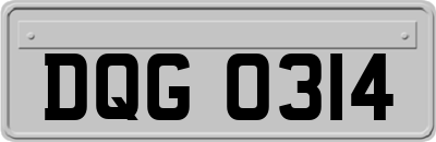DQG0314