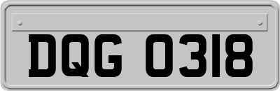DQG0318