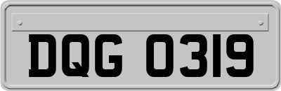 DQG0319