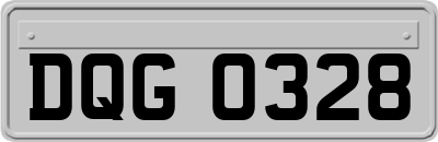 DQG0328