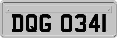DQG0341