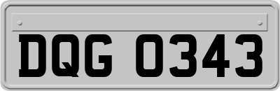 DQG0343