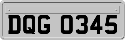 DQG0345