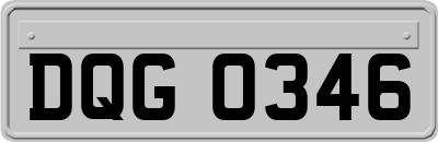 DQG0346