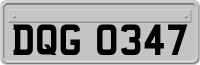 DQG0347