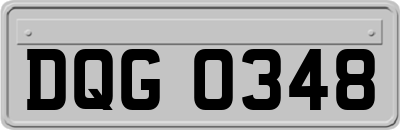 DQG0348