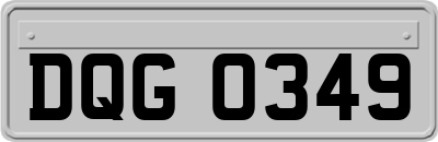 DQG0349