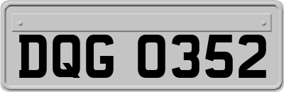 DQG0352
