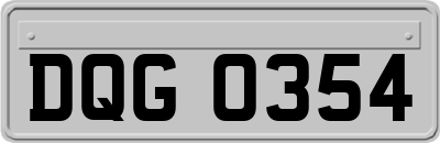 DQG0354