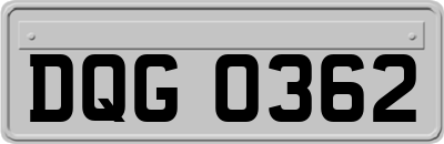 DQG0362