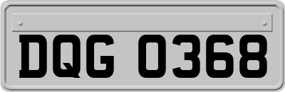 DQG0368
