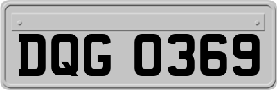 DQG0369