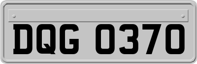 DQG0370