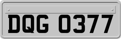 DQG0377