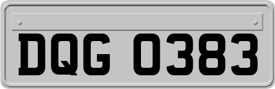 DQG0383