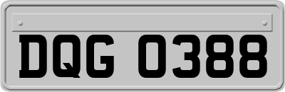 DQG0388