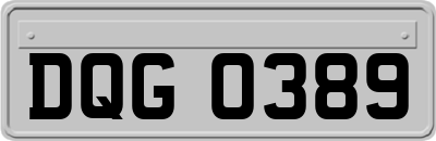 DQG0389