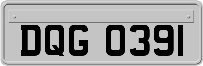 DQG0391
