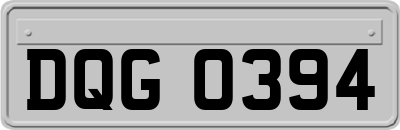 DQG0394