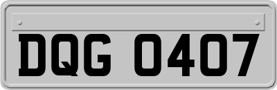 DQG0407