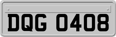 DQG0408