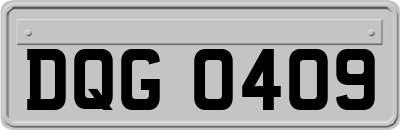 DQG0409
